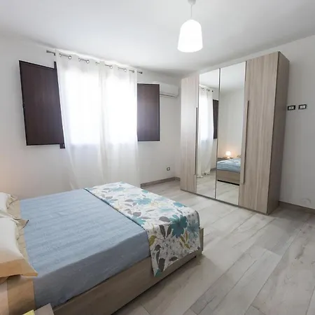 Iori Salento Couette-café