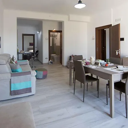 Iori Salento Couette-café San Pancrazio Salentino