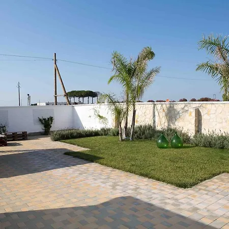 Iori Salento San Pancrazio Salentino