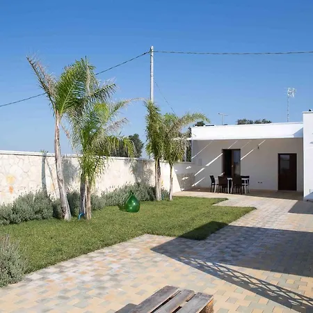 Iori Salento San Pancrazio Salentino