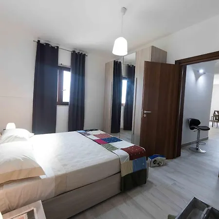 Iori Salento Couette-café 3*