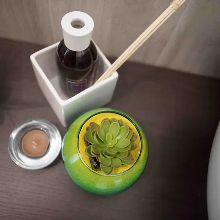 Iori Salento Couette-café