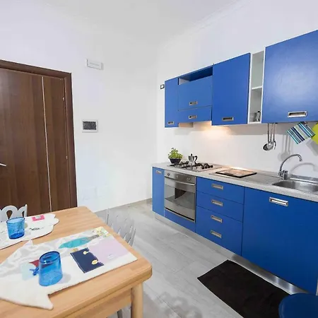 Couette-café Iori Salento San Pancrazio Salentino