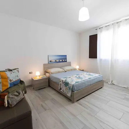 Iori Salento Couette-café 3*