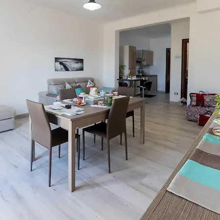 Iori Salento Couette-café San Pancrazio Salentino