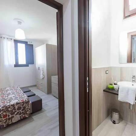 Iori Salento San Pancrazio Salentino