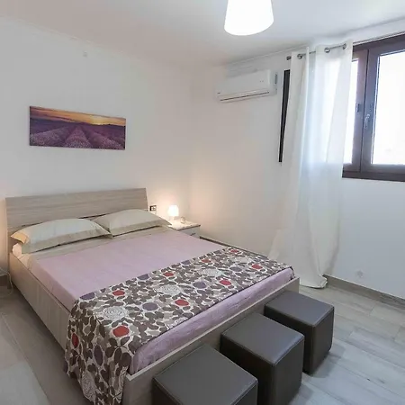 Couette-café Iori Salento