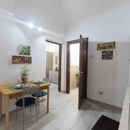 Couette-café Iori Salento