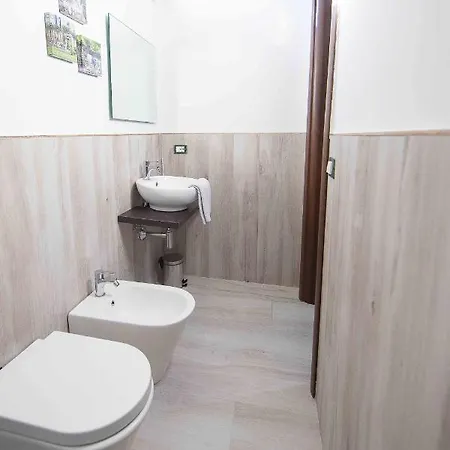 Couette-café Iori Salento 3*