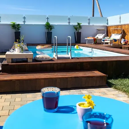 Iori Salento Couette-café San Pancrazio Salentino