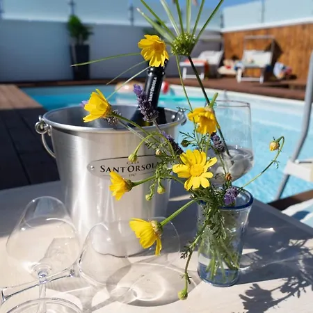 Iori Salento San Pancrazio Salentino