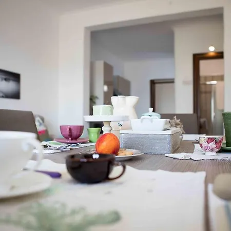 Iori Salento 3* San Pancrazio Salentino