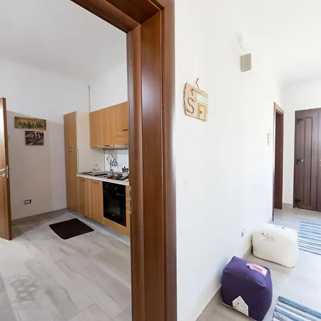 Iori Salento San Pancrazio Salentino