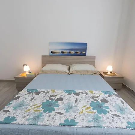 Oda ve Kahvaltı Iori Salento San Pancrazio Salentino