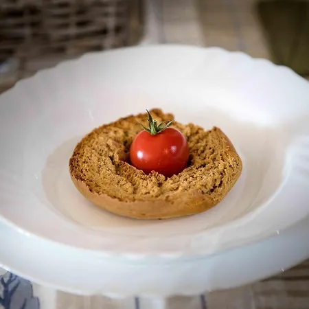 Oda ve Kahvaltı Iori Salento San Pancrazio Salentino