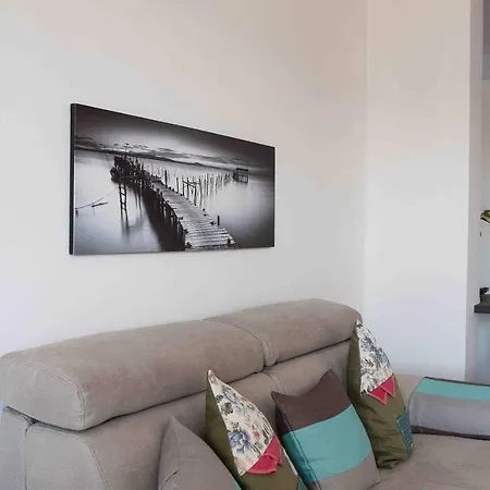 Iori Salento Oda ve Kahvaltı