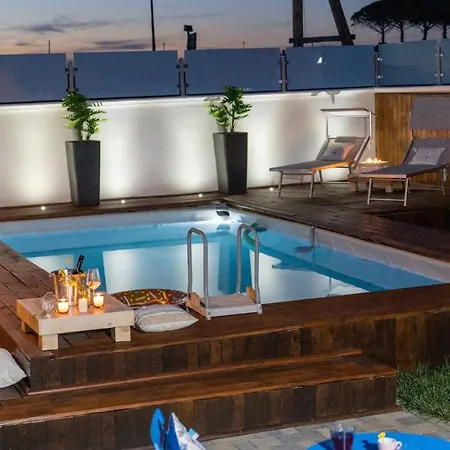 Iori Salento 3*