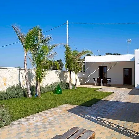 Iori Salento 3*