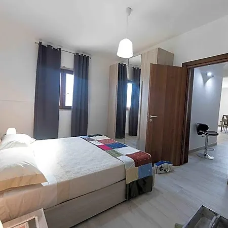 Iori Salento 3*