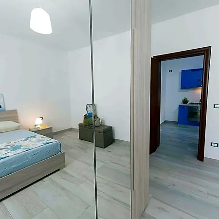Iori Salento 3*