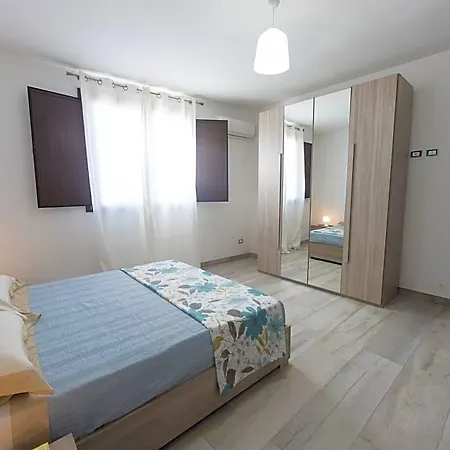 Oda ve Kahvaltı Iori Salento San Pancrazio Salentino