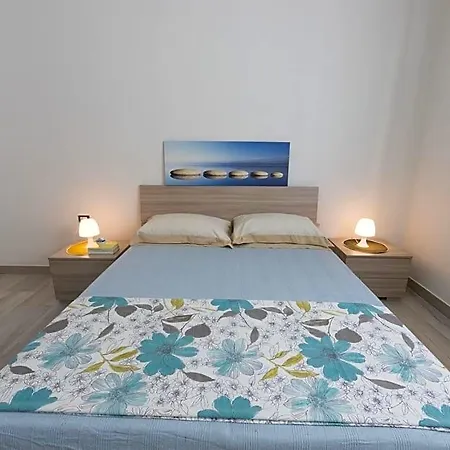 Oda ve Kahvaltı Iori Salento