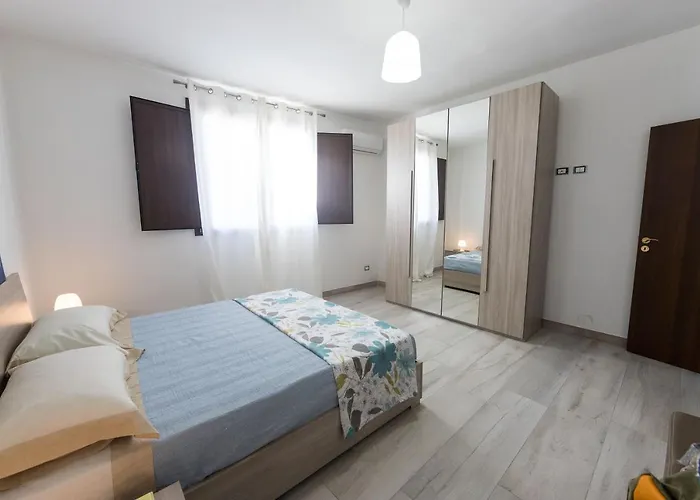 Iori Salento Bed & Breakfast