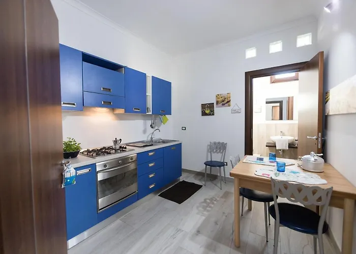 Bed & Breakfast Iori Salento