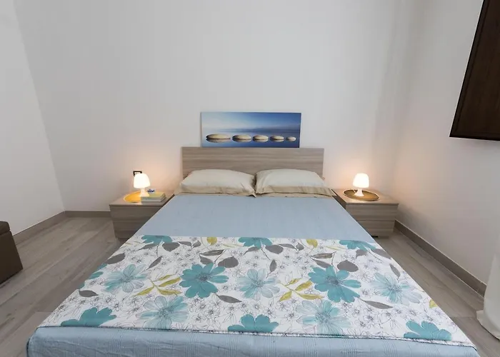 Bed & Breakfast Iori Salento San Pancrazio Salentino