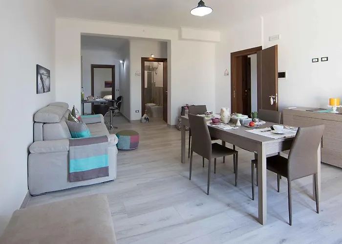 Iori Salento Bed & Breakfast San Pancrazio Salentino