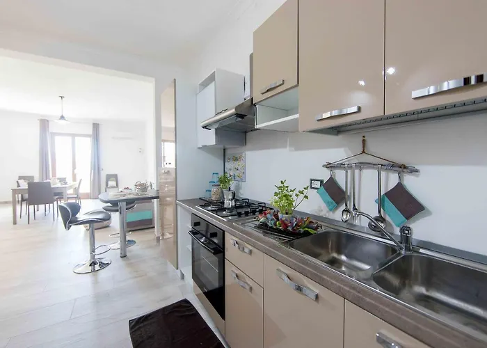 Iori Salento Bed & Breakfast