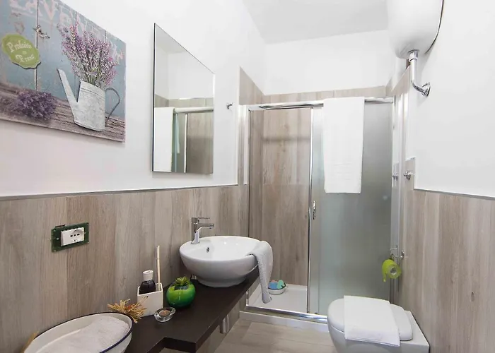 Bed & Breakfast Iori Salento San Pancrazio Salentino