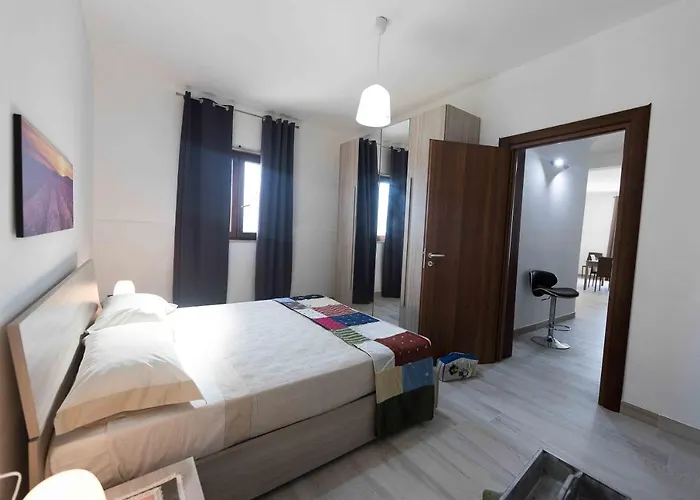 Iori Salento Bed & Breakfast 3*