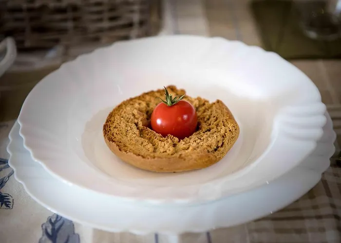 Bed & Breakfast Iori Salento San Pancrazio Salentino