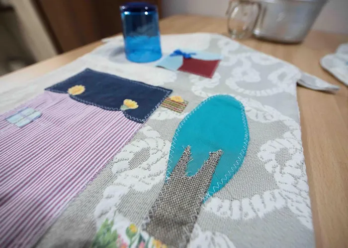 Iori Salento Bed & Breakfast 3*