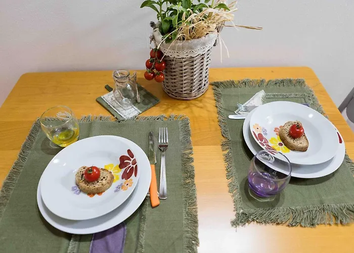 Iori Salento Bed & Breakfast San Pancrazio Salentino