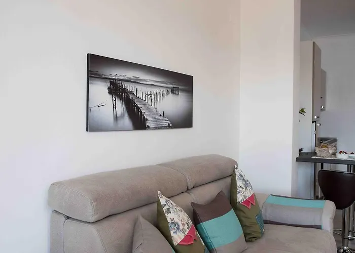 Iori Salento Bed & Breakfast