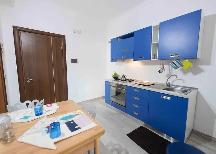 Bed & Breakfast Iori Salento San Pancrazio Salentino