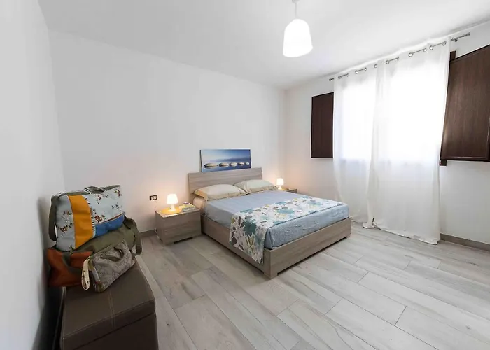 Iori Salento Bed & Breakfast 3*