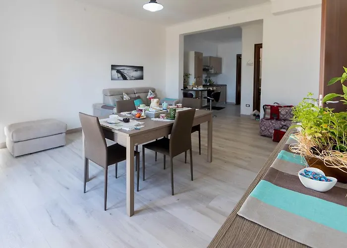 Iori Salento Bed & Breakfast San Pancrazio Salentino