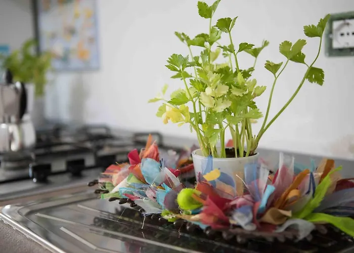 Iori Salento 3*