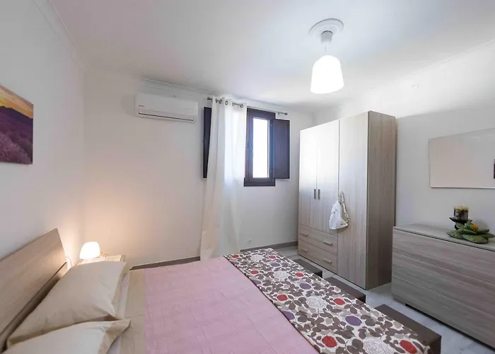 Iori Salento 3*