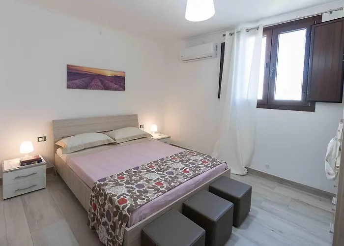 Bed & Breakfast Iori Salento