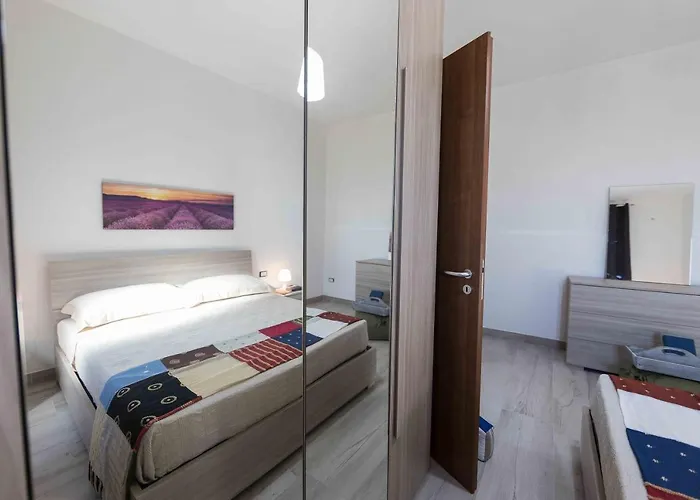 Bed & Breakfast Iori Salento San Pancrazio Salentino