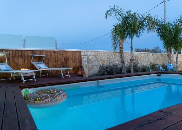 Iori Salento 3*