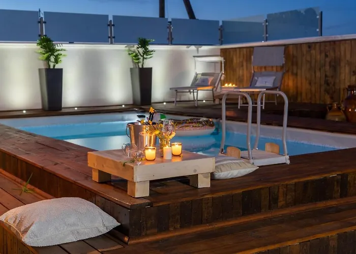 Bed & Breakfast Iori Salento