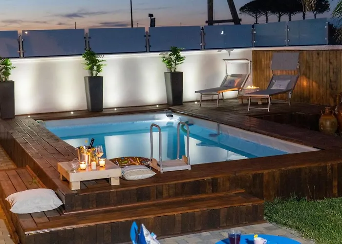 Iori Salento 3*